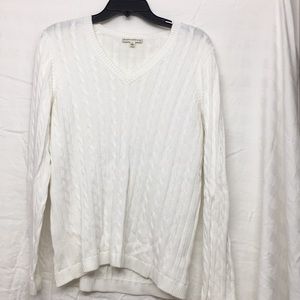FAIRWAY & GREENE SWEATER